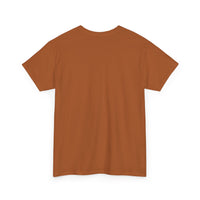 Halloween Unisex Heavy Cotton Tee