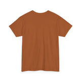 Halloween Unisex Heavy Cotton Tee