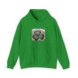 St Patrick's Day Hoodie