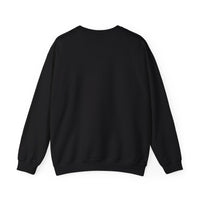 LOVE Unisex Crewneck Sweatshirt - Cozy Style for Special Occasions