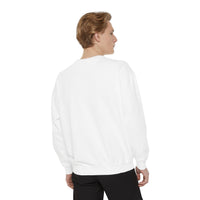 Garment-Dyed Super Bowl 2025 Eagles Fly Sweatshirt