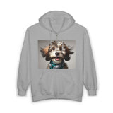 Sports - Dog Lover Full Zip Hoodie