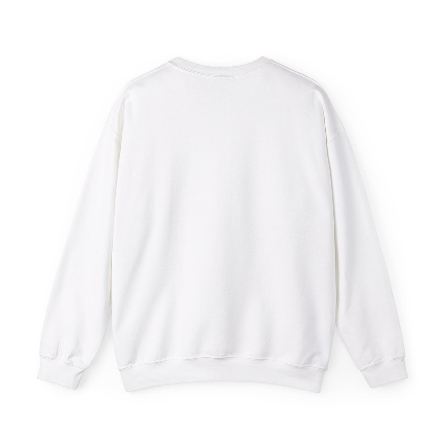 Happy Valentine's Day Unisex Crewneck Sweatshirt