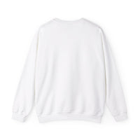 Happy Valentine's Day Unisex Crewneck Sweatshirt