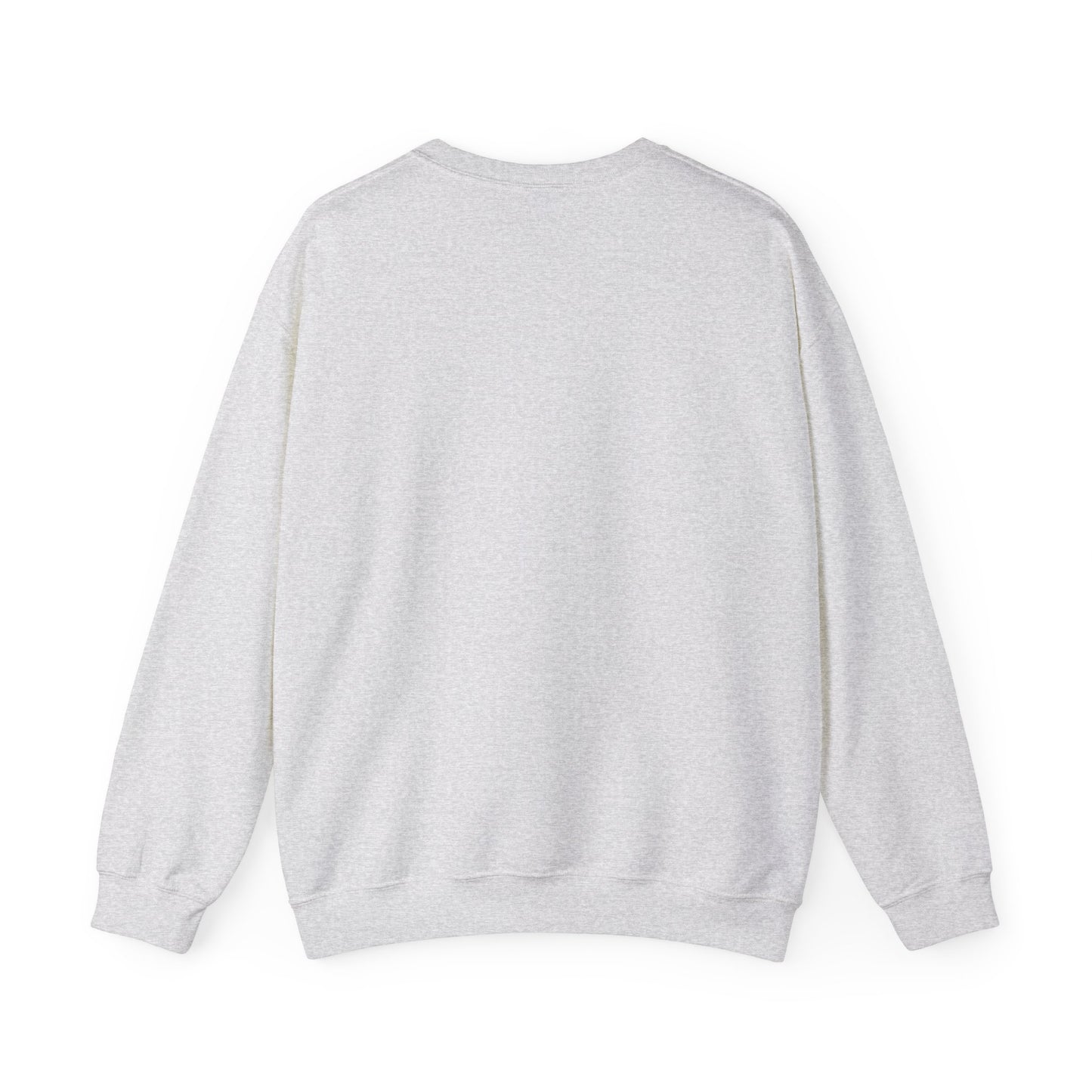 Happy Valentine's Day Unisex Crewneck Sweatshirt