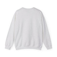 Happy Valentine's Day Unisex Crewneck Sweatshirt