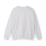 Happy Valentine's Day Unisex Crewneck Sweatshirt