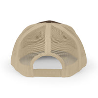 MALVIA'S Snapback Trucker Cap