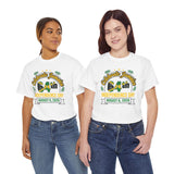 Jamaica 64th Independence Day T-Shirt – "Celebrate Jamaica" August 6, 2026