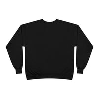 One Love - Unisex EcoSmart® Crewneck Sweatshirt, Cozy Streetwear, Perfect for Music Festivals, Eco-Friendly Gift, Fun In the Sun