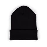 Jamaica Flag Classic Cuffed Beanie (Embroidery)