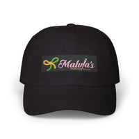 Custom Classic Dad Cap - MALVIA’S