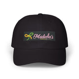 Custom Classic Dad Cap - MALVIA’S