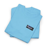 MALVIA'S Gildan 5000 Unisex Heavy Cotton Tee Shirt