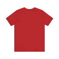ONE LOVE Unisex Jersey Short Sleeve Tee