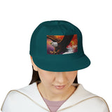 Fly Eagles 2025 Surf Cap - Stylish Headwear for Eagle Fans