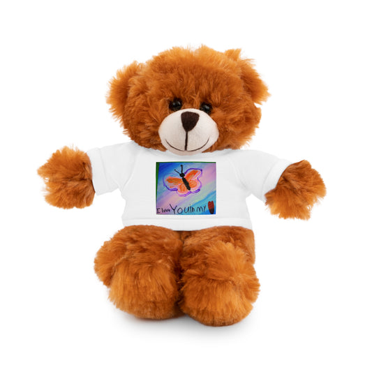Stuffed Animals