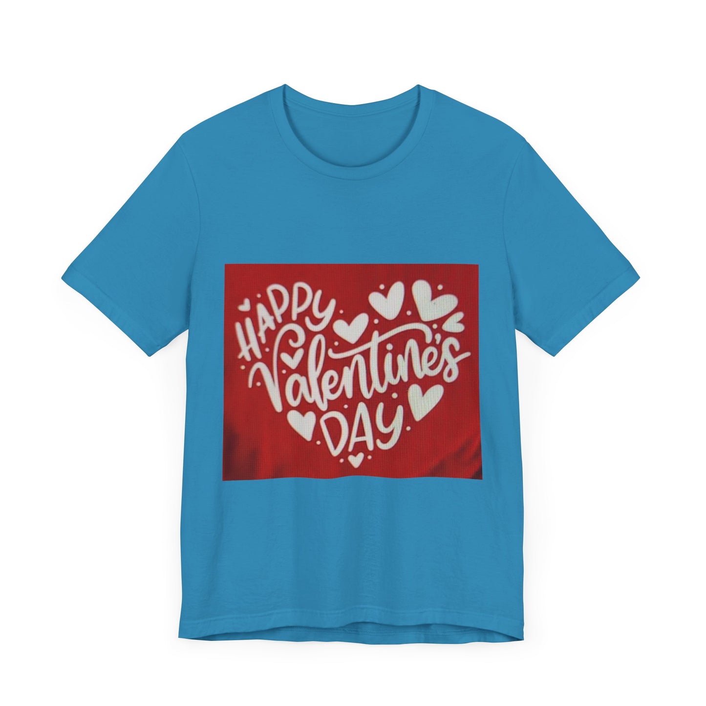 Happy Valentine's Day Tee
