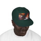 Fly Eagles 2025 Surf Cap - Stylish Headwear for Eagle Fans