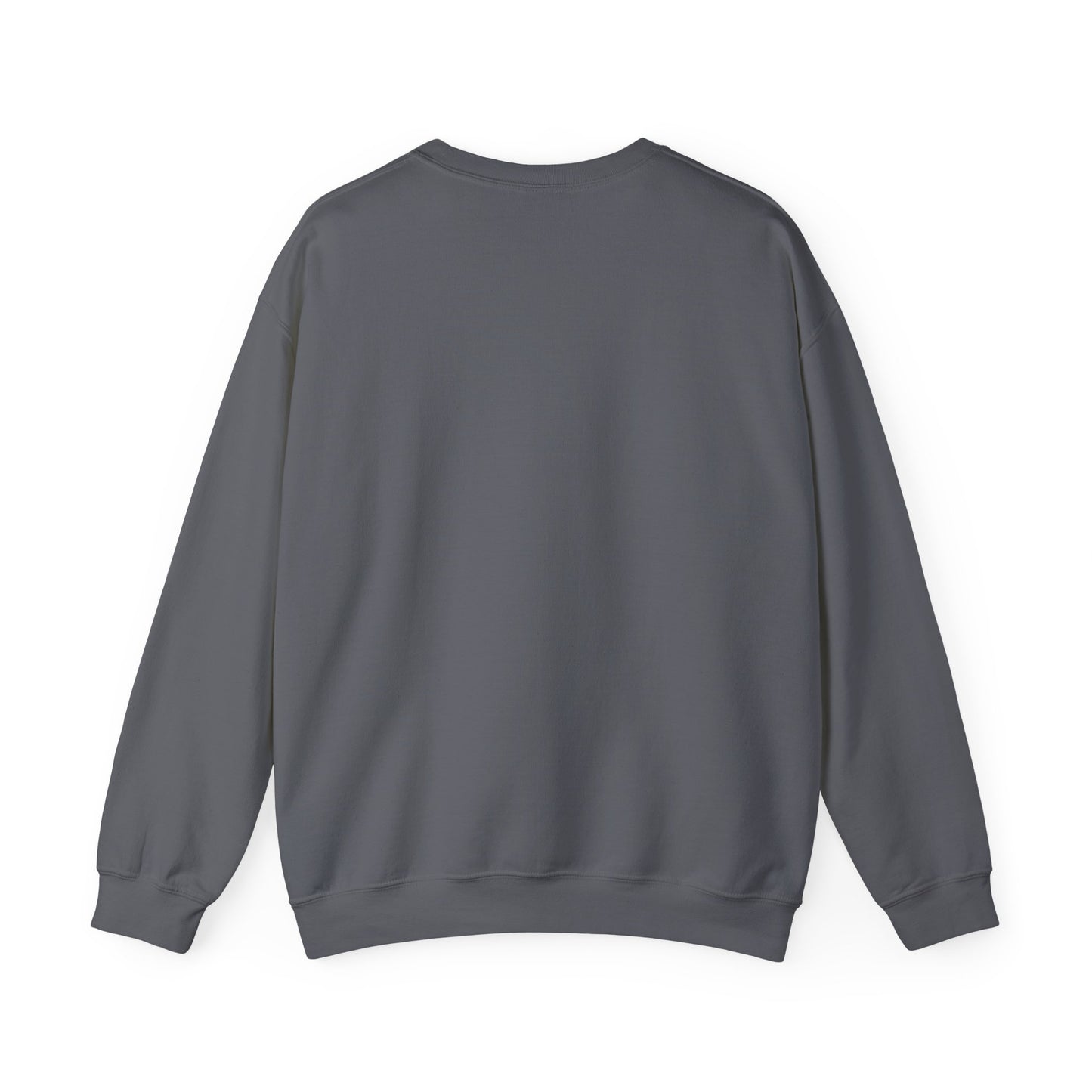 Happy Valentine's Day Unisex Crewneck Sweatshirt