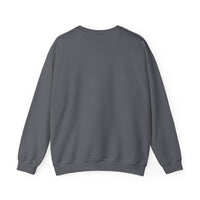 Happy Valentine's Day Unisex Crewneck Sweatshirt