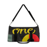ONE LOVE Duffel Bag
