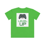 Level Up Kids Tee Shirt