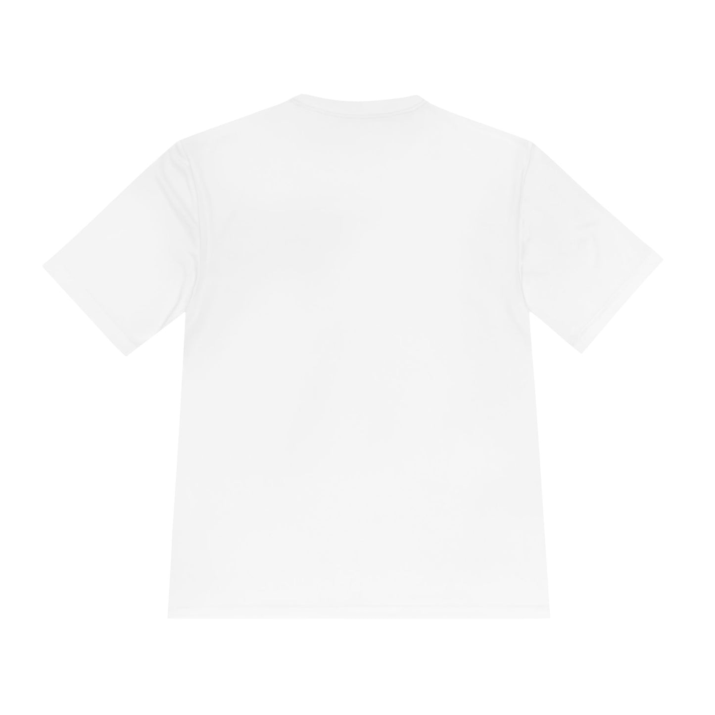 Jamaica Next Stop Unisex Moisture Wicking Tee