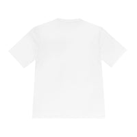 Jamaica Next Stop Unisex Moisture Wicking Tee