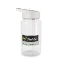 MALVIA'S Tritan Water Bottle