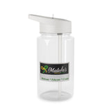 MALVIA'S Tritan Water Bottle
