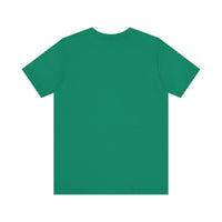 Jamaica Is Calling Unisex Jersey Tee - Casual Summer Vibe