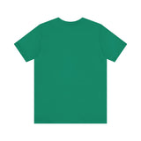 Jamaica Is Calling Unisex Jersey Tee - Casual Summer Vibe