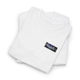 MALVIA'S Gildan 5000 Unisex Heavy Cotton Tee Shirt