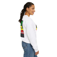 ONE LOVE Unisex Heavy Blend™ Crewneck Sweatshirt