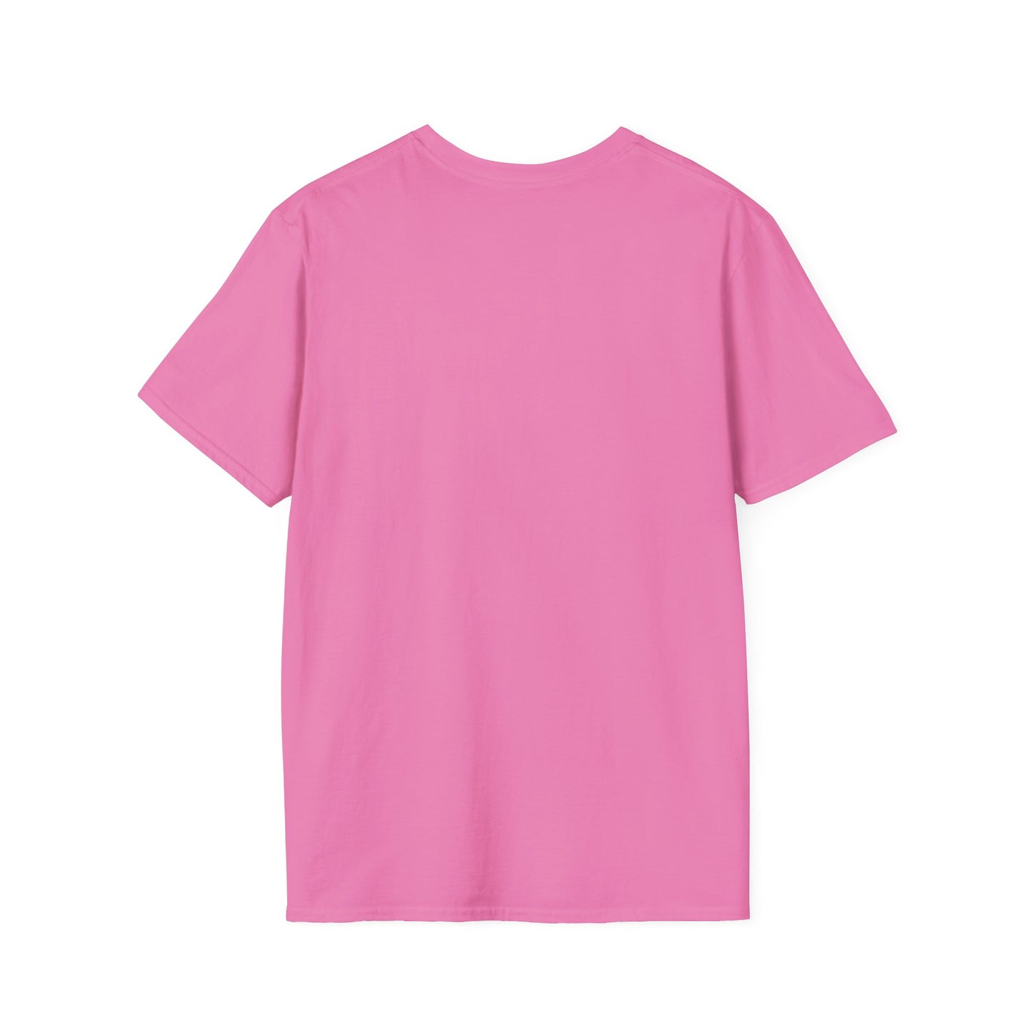 Breast Cancer Awareness Unisex Softstyle T-Shirt