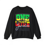 ONE LOVE Unisex Heavy Blend™ Crewneck Sweatshirt