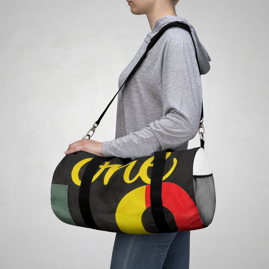 ONE LOVE Duffel Bag