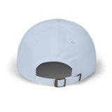 Embroidered Jamaica Dad Cap