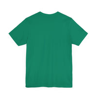 Jamaica Is Calling Unisex Jersey Tee - Casual Summer Vibe