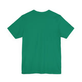 Jamaica Is Calling Unisex Jersey Tee - Casual Summer Vibe