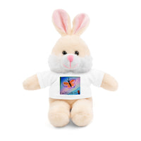 Stuffed Animals