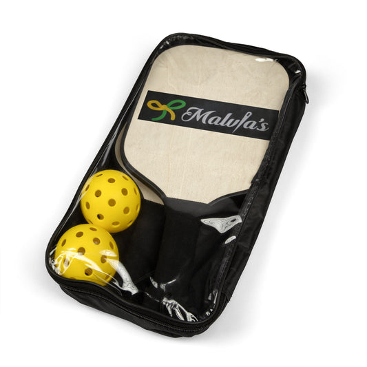 MALVIA'S Pickleball Kit