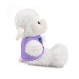 Stuffed Personalized Bear