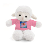 Stuffed Personalized Bear
