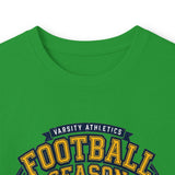 2026-2027 Football Season Touchdown Long Sleeve Tee
