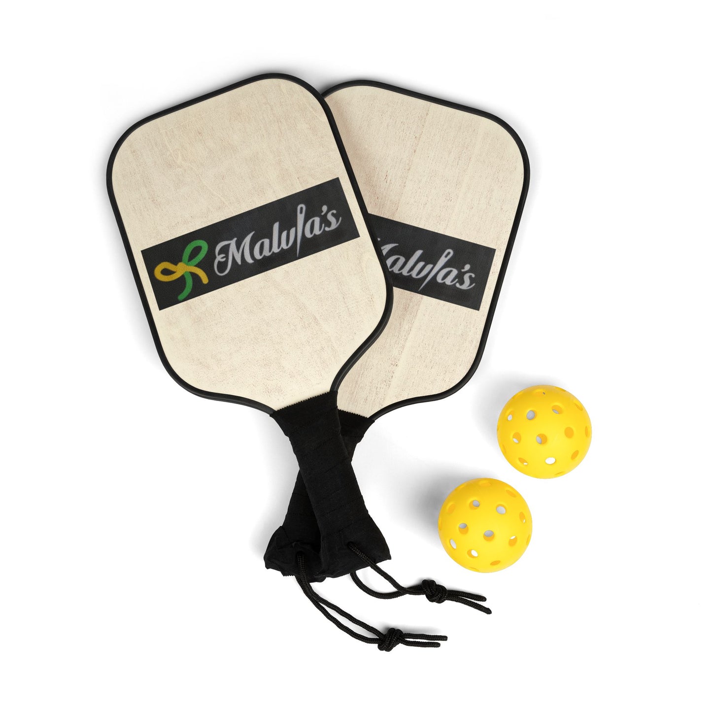 MALVIA'S Pickleball Kit
