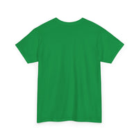 Jamaica Regga Artist Unisex Heavy Cotton Tee
