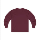 2026-2027 Football Season Touchdown Long Sleeve Tee