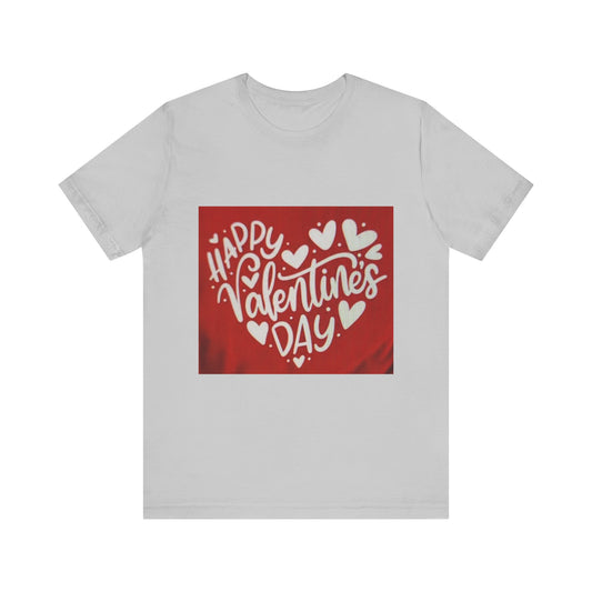 Happy Valentine's Day Tee
